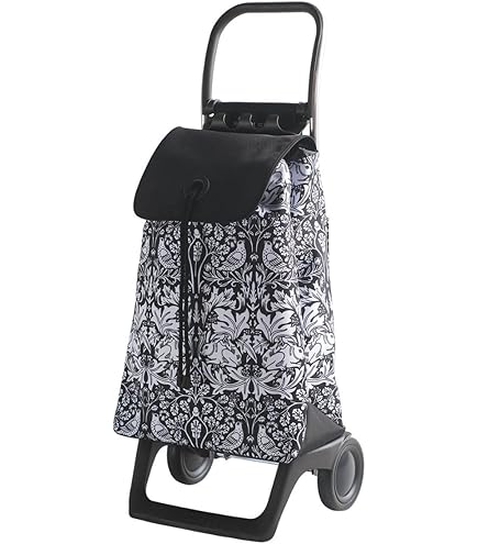 3423 ROLSER ショッピングカートジョイ モリス ROLSER ロルサー ショッピングカート キャリーカート キャリー